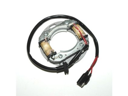 electrosport uzwojenie alternatora stator suzuki