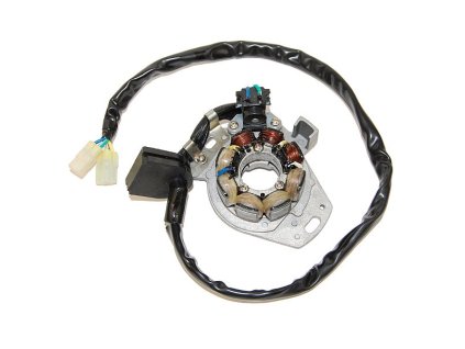 electrosport uzwojenie alternatora stator honda