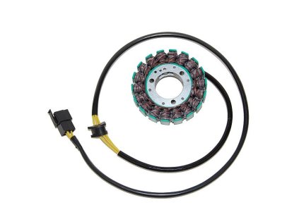 electrosport uzwojenie alternatora stator suzuki