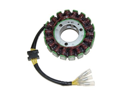 electrosport uzwojenie alternatora stator kawasa