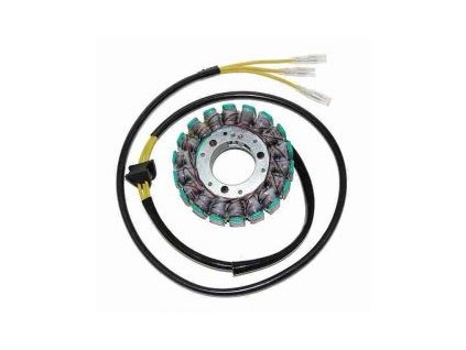 electrosport uzwojenie alternatora stator suzuki