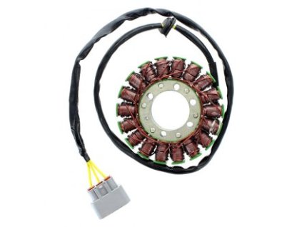 electrosport uzwojenie alternatora stator bmw r1
