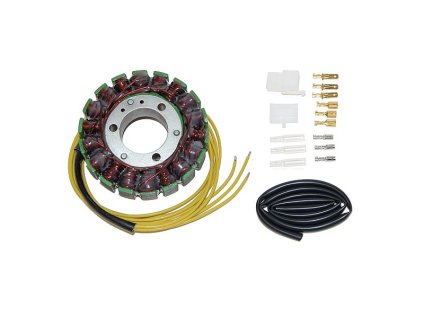 electrosport uzwojenie alternatora stator suzuki