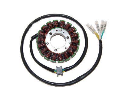 electrosport uzwojenie alternatora stator suzuki