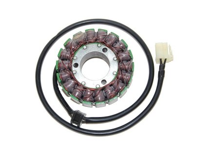 electrosport uzwojenie alternatora stator suzuki