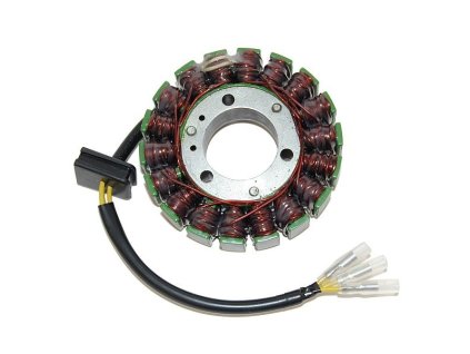 electrosport uzwojenie alternatora stator kawasa