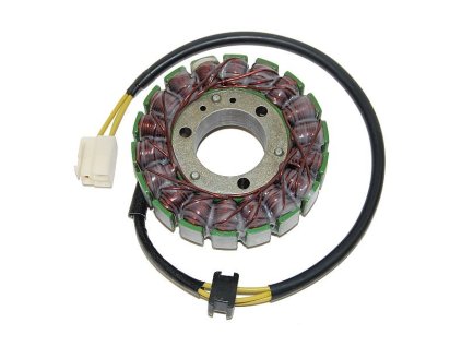 electrosport uzwojenie alternatora stator suzuki