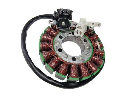electrosport uzwojenie alternatora stator yamaha