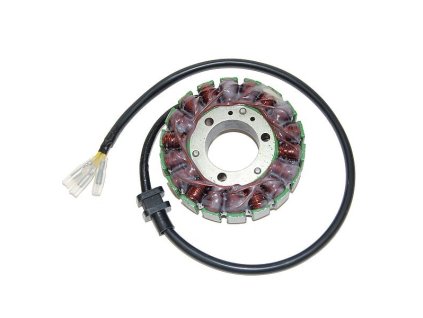 electrosport uzwojenie alternatora stator kawasa
