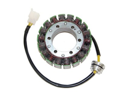 electrosport uzwojenie alternatora stator honda