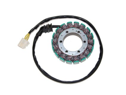 electrosport uzwojenie alternatora stator honda