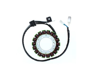 electrosport uzwojenie alternatora stator suzuki