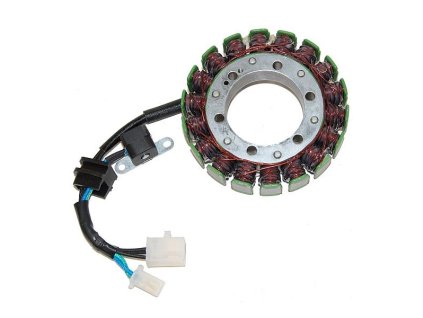 electrosport uzwojenie alternatora stator suzuki