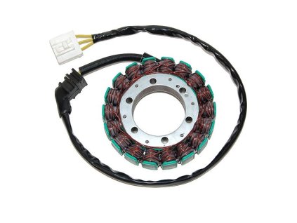 electrosport uzwojenie alternatora stator honda