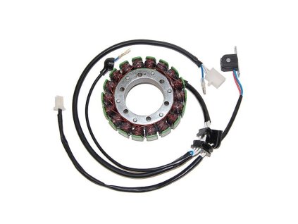 electrosport uzwojenie alternatora stator yamaha