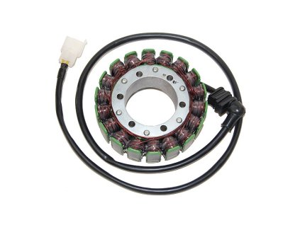 electrosport uzwojenie alternatora stator honda
