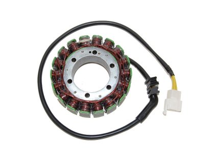 electrosport uzwojenie alternatora stator honda