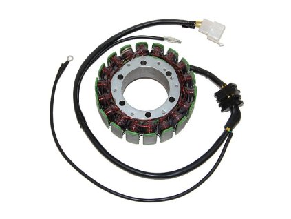 electrosport uzwojenie alternatora stator honda