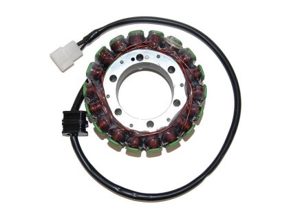 electrosport uzwojenie alternatora stator honda