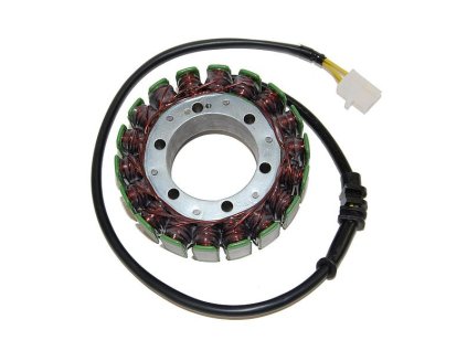 electrosport uzwojenie alternatora stator honda
