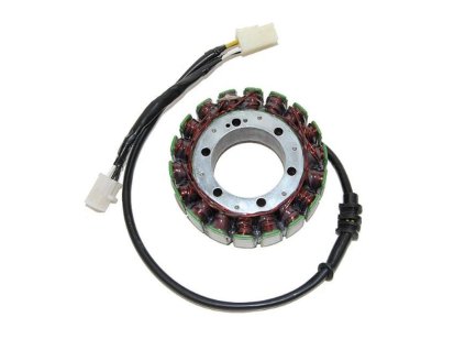 electrosport uzwojenie alternatora stator suzuki