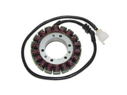 electrosport uzwojenie alternatora stator honda