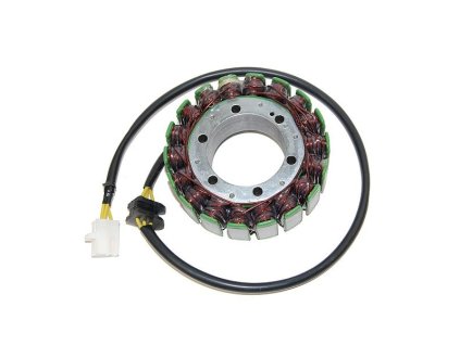 electrosport uzwojenie alternatora stator yamaha