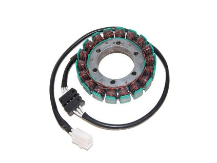 electrosport uzwojenie alternatora stator yamaha