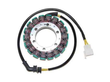 electrosport uzwojenie alternatora stator honda