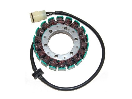 electrosport uzwojenie alternatora stator kawasa