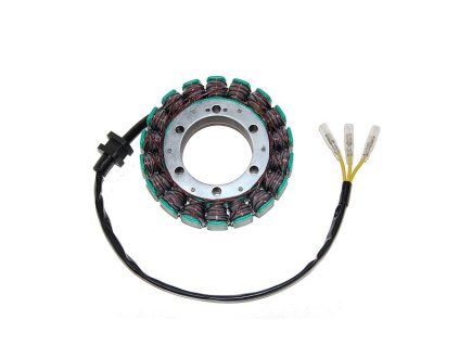 electrosport uzwojenie alternatora stator kawasa