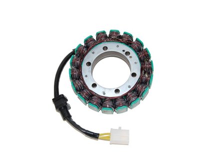 electrosport uzwojenie alternatora stator kawasa