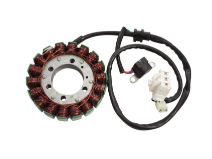 electrosport 2025 02 uzwojenie alternatora stator