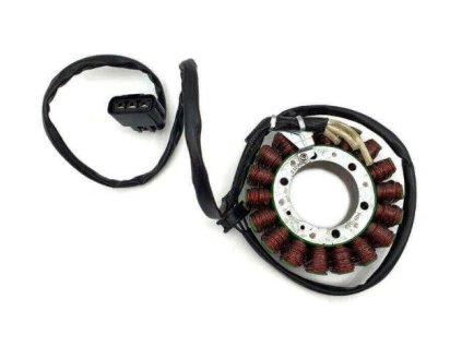 electrosport 2025 02 uzwojenie alternatora stator