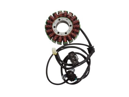 electrosport 2025 02 uzwojenie alternatora stator