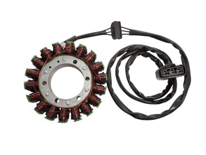 electrosport 2025 02 uzwojenie alternatora stator