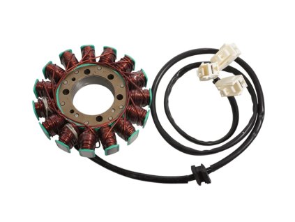 electrosport 2025 02 uzwojenie alternatora stator