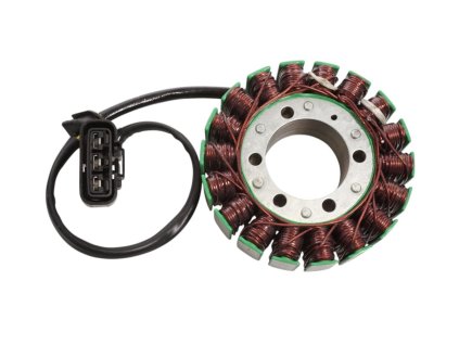 electrosport 2025 02 uzwojenie alternatora stator