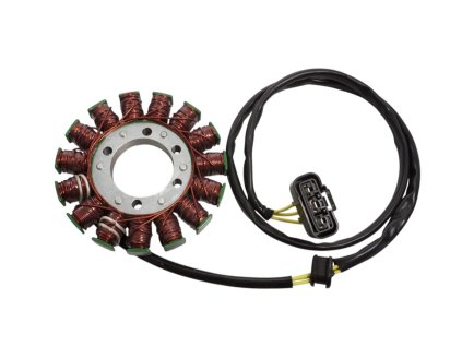 electrosport 2025 02 uzwojenie alternatora stator