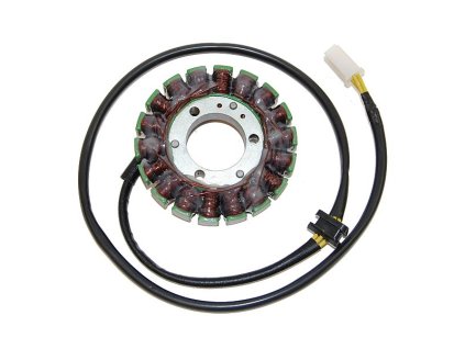 electrosport uzwojenie alternatora stator kawasa