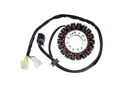 electrosport uzwojenie alternatora stator hyosun