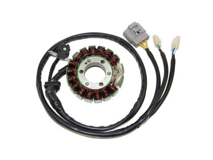 electrosport uzwojenie alternatora stator honda