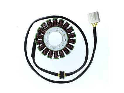 electrosport uzwojenie alternatora stator kawasa