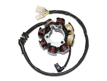 electrosport uzwojenie alternatora stator honda