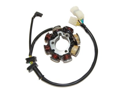 electrosport uzwojenie alternatora stator honda