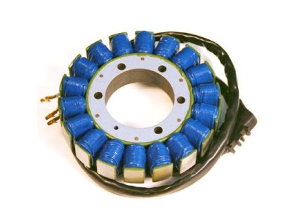 electrosport uzwojenie alternatora stator yamaha