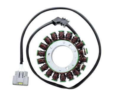 electrosport uzwojenie alternatora stator yamaha