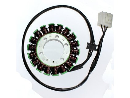 electrosport uzwojenie alternatora stator kawasa