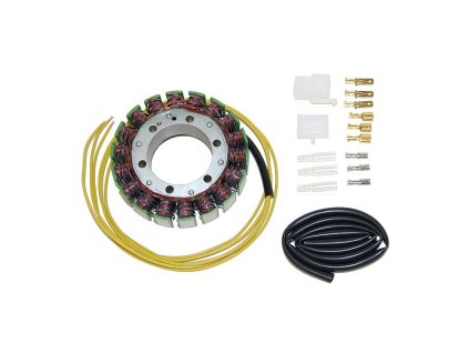 electrosport uzwojenie alternatora stator honda