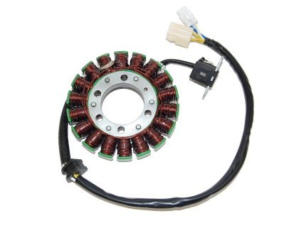 electrosport uzwojenie alternatora stator suzuki